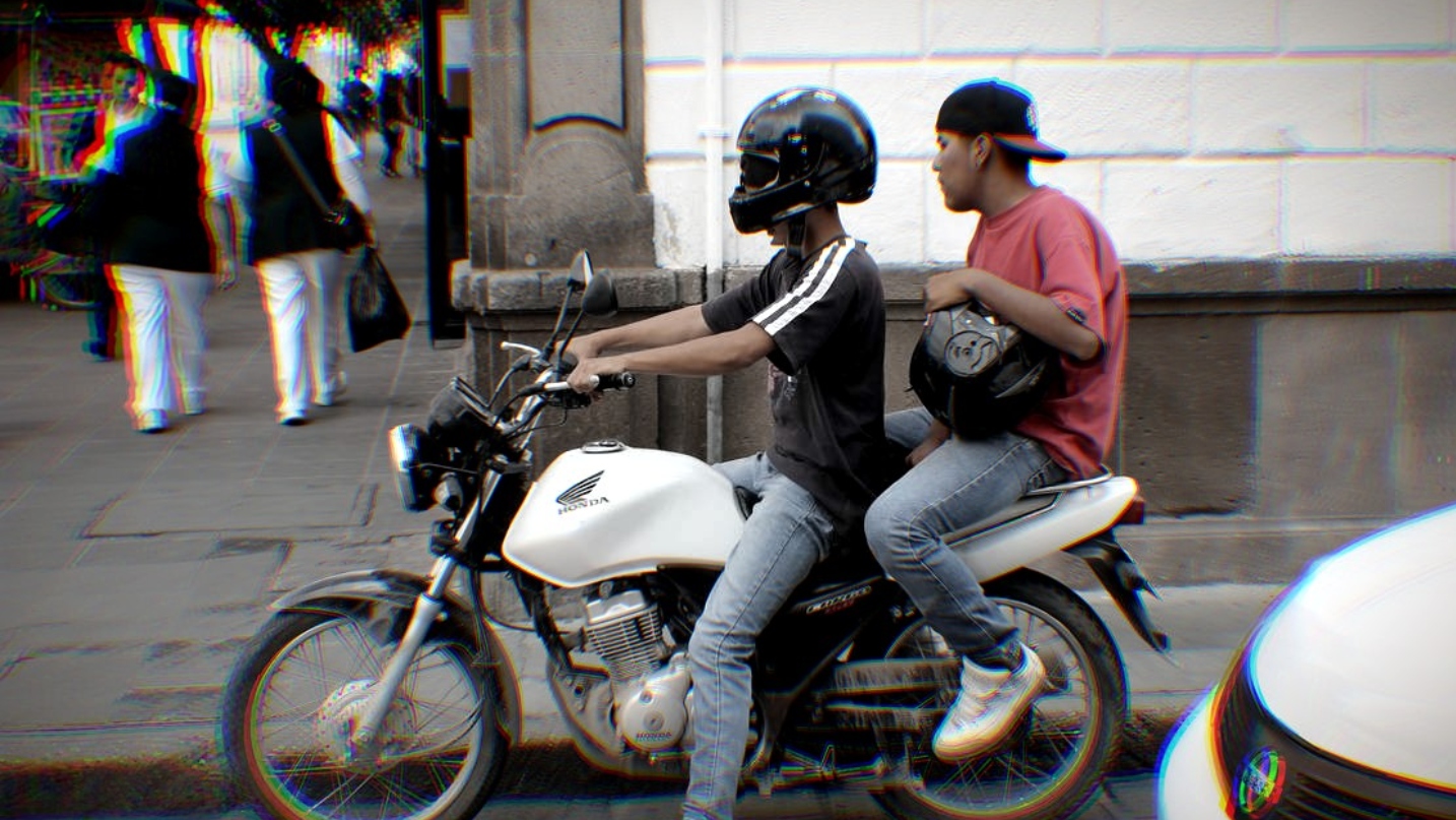 Ediles buscan control y registro de motos