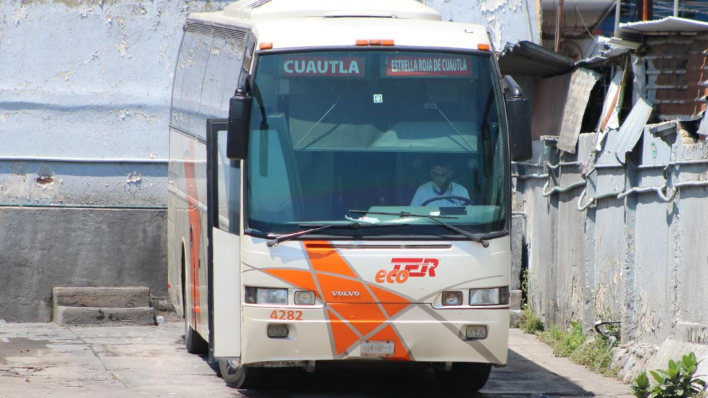 Cofece multa a Estrella Roja de Cuautla por prácticas monopólicas