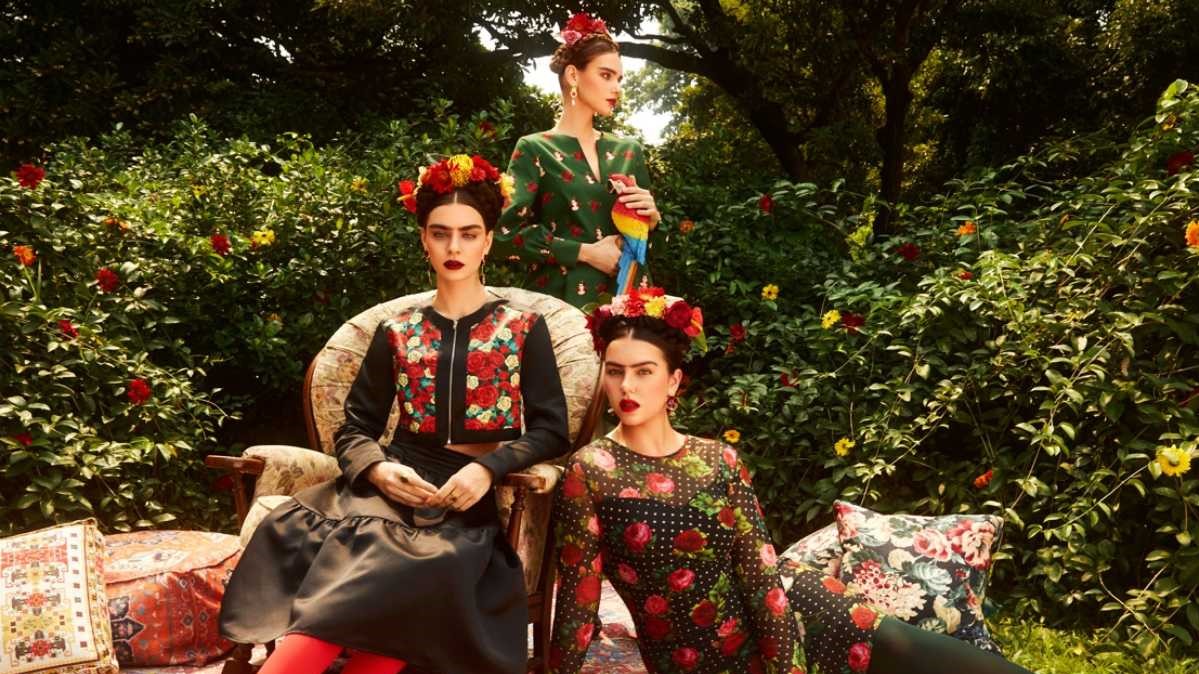 Shein lanza colección en honor a Frida Kahlo pese a disputa por los derechos