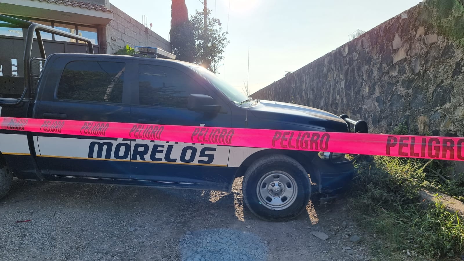 Localizan dos mujeres sin vida en Cuautla