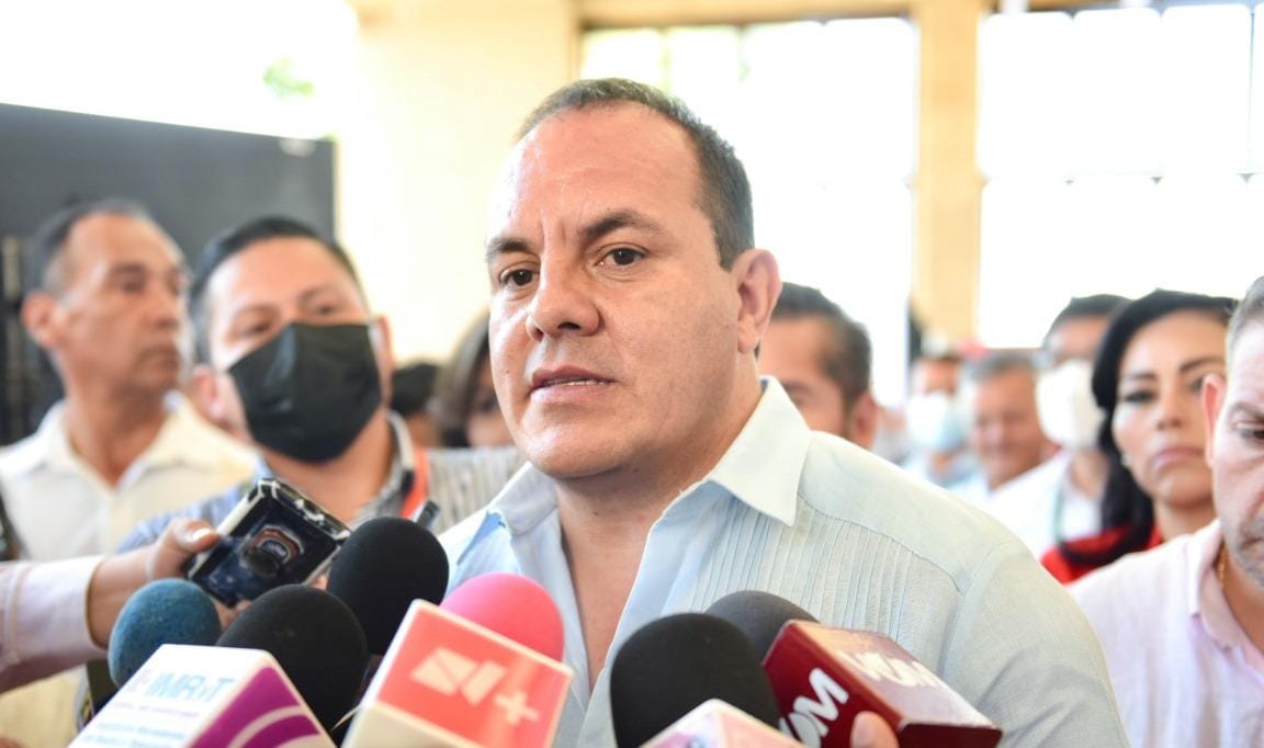 Es atribución del Congreso del Estado la remoción o permanencia del fiscal de Morelos