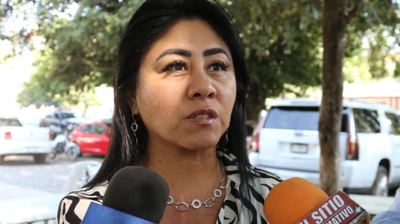 Llama Alcaldesa de Jonacatepec a generar acciones preventivas de salud en escuelas