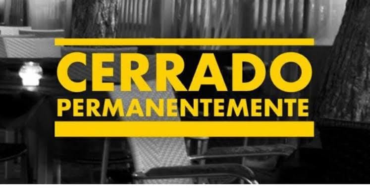 Cierran negocios ante inseguridad