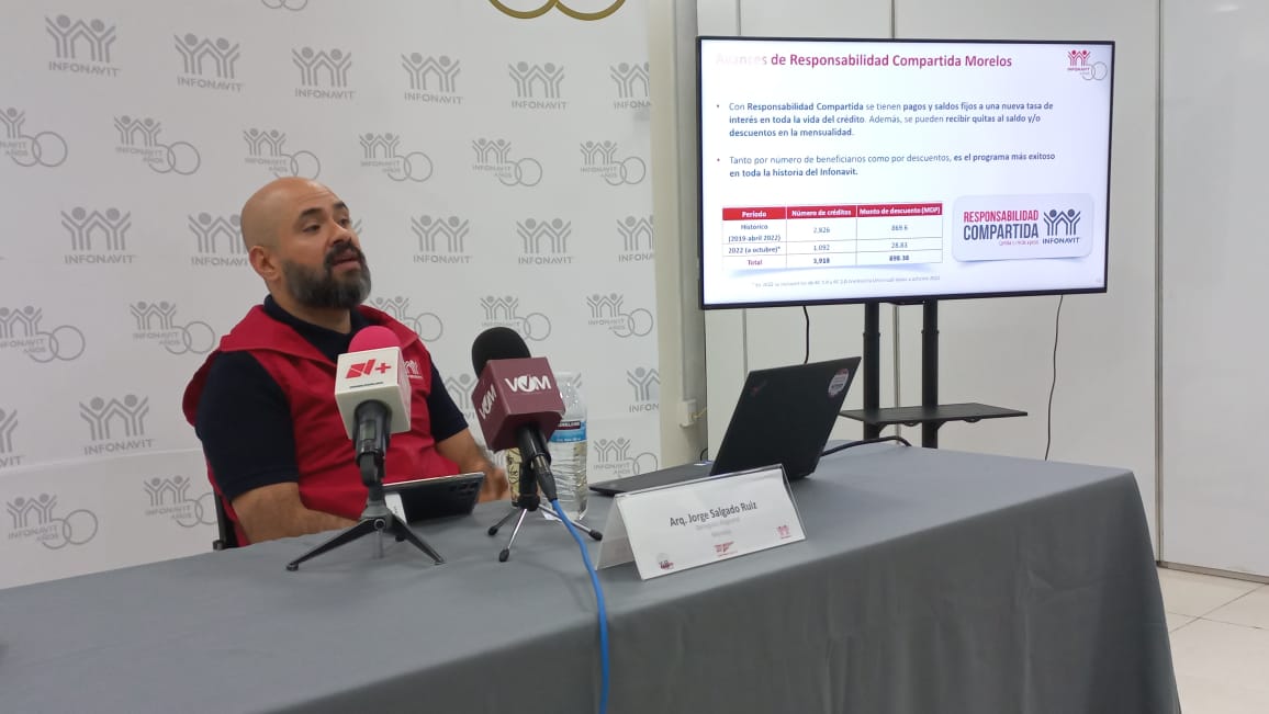 Los deudores al Infonavit son los sistemas de agua de los municipios