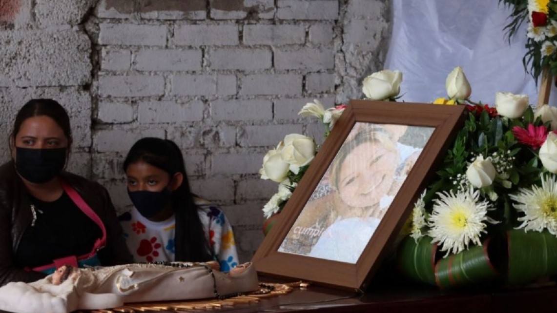 Cuautla entre los municipios con más feminicidios: CIDH