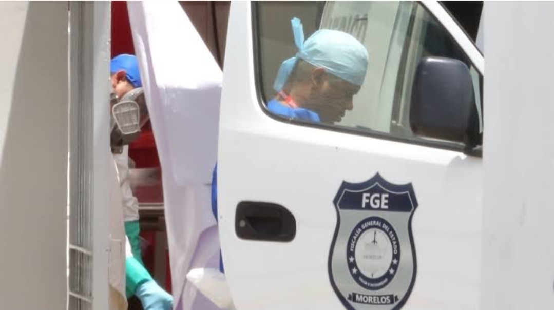 Asesinan a un hombre en Anenecuilco