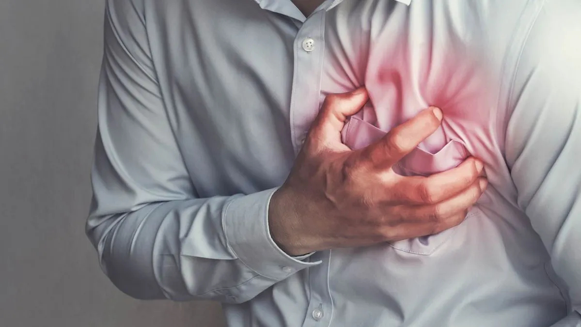 Señales de infarto se presentan al menos 30 días antes de suceder
