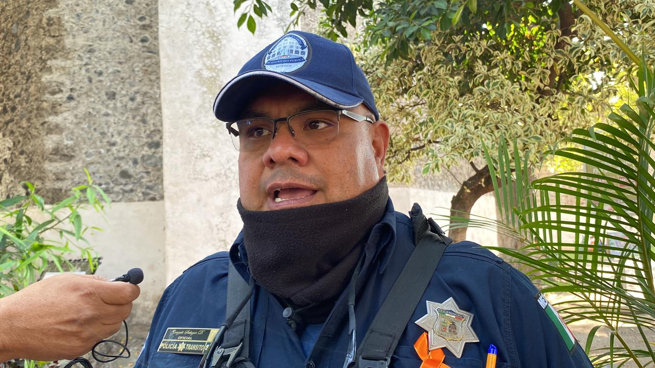 Tomarán protesta 44 nuevos Comités de Vigilancia Vecinal