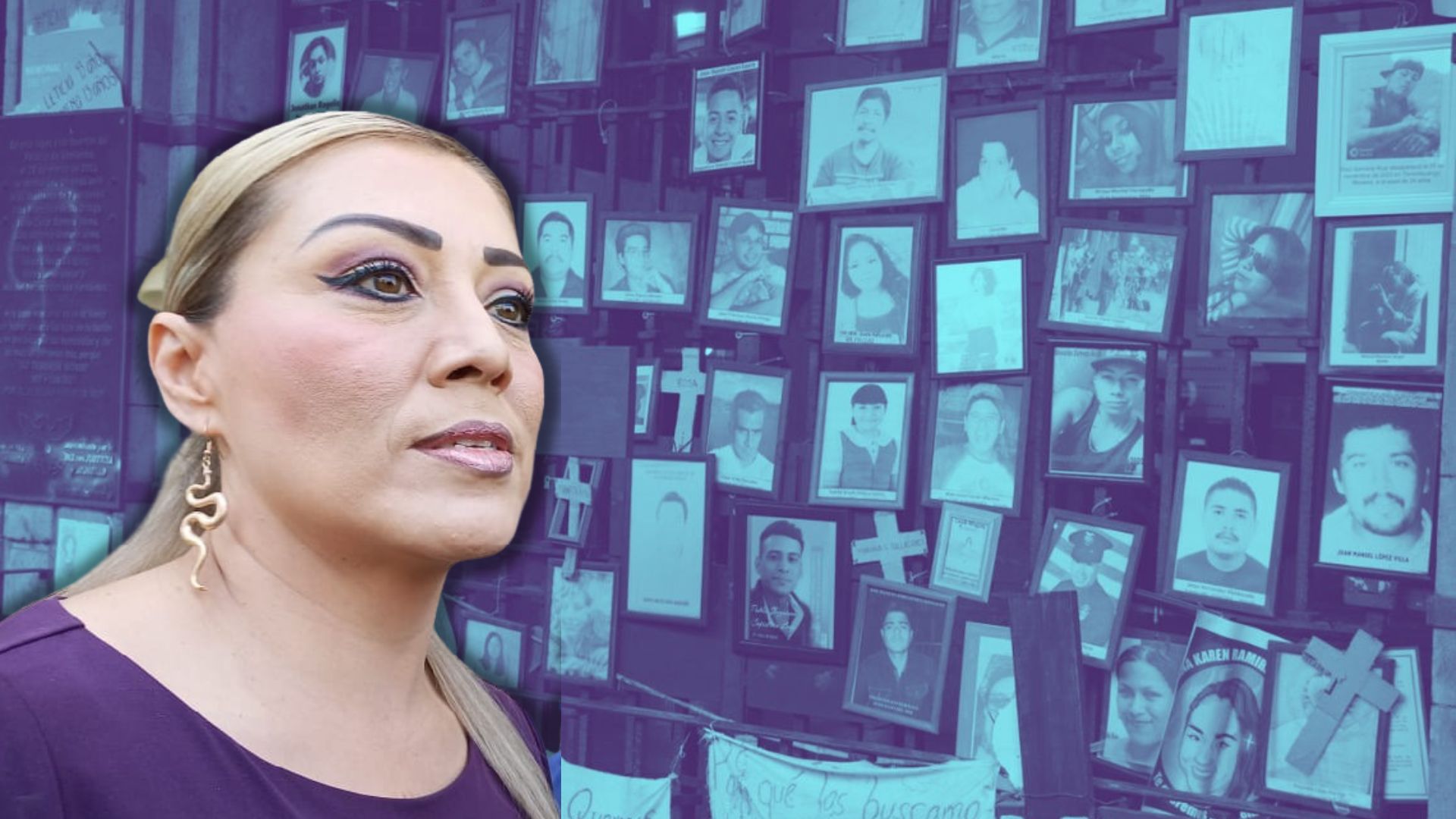 Dignificarán Memorial de Víctimas de la Violencia