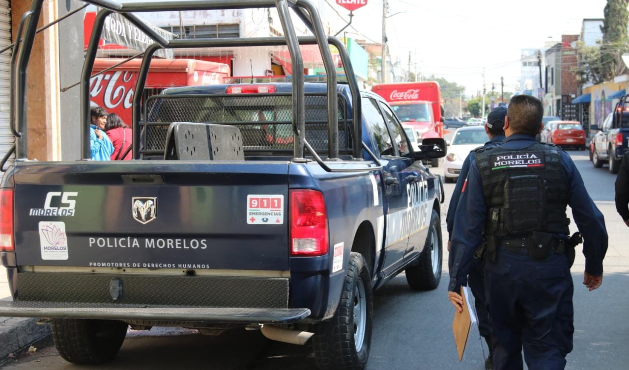 Empresarios piden reforzar seguridad en la región oriente