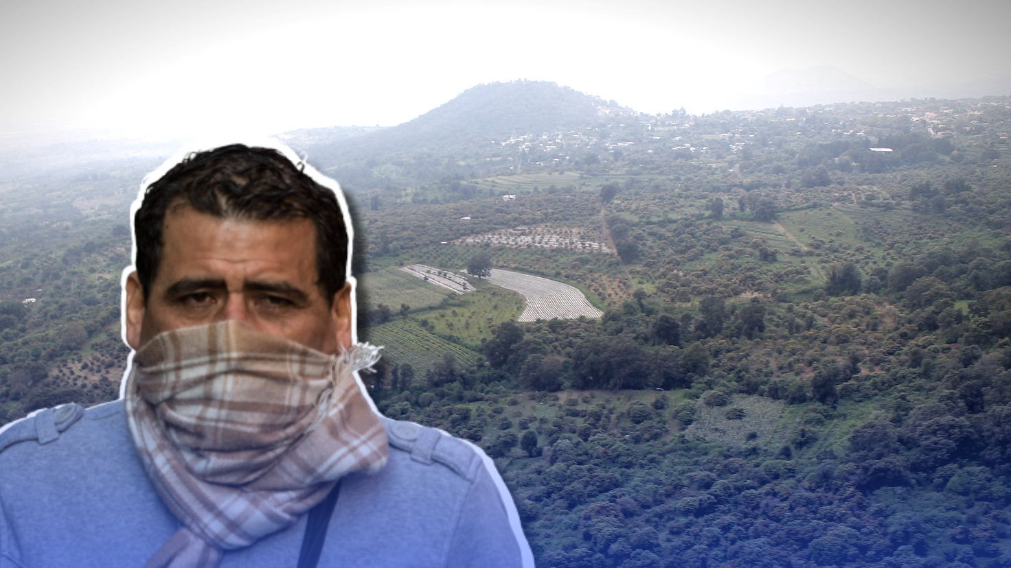 Habrá bajas temperaturas por las mañana y las noches para Morelos