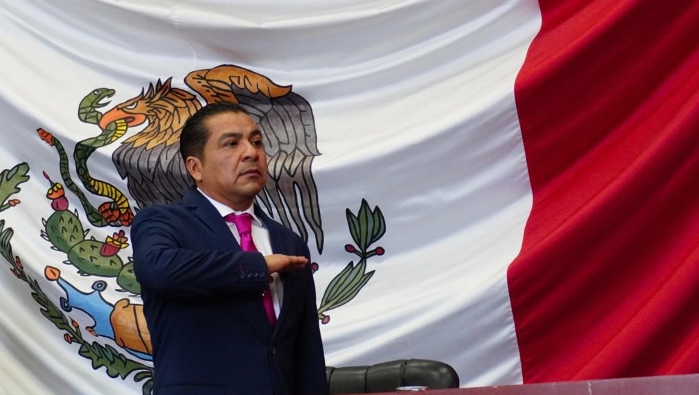 Ratifica Gobierno de Morelos compromiso por un estado incluyente
