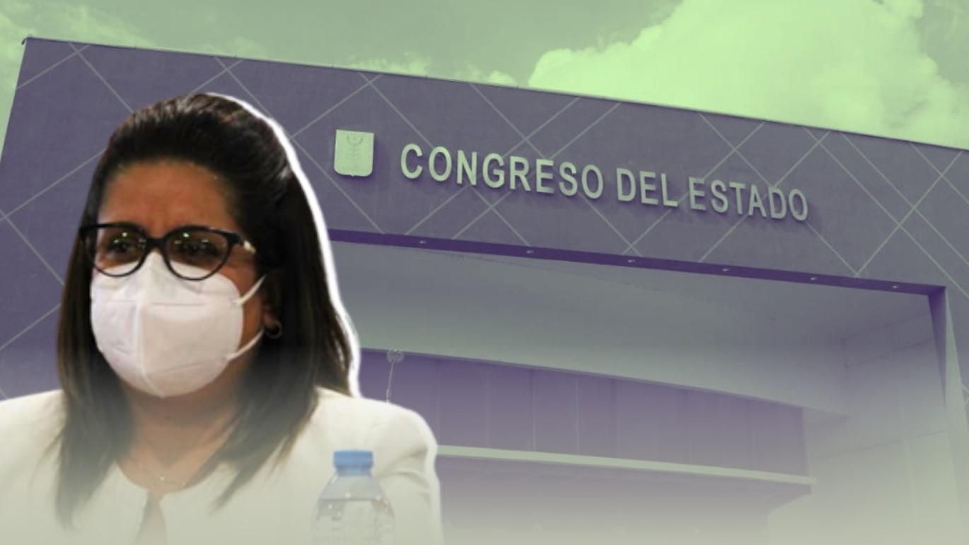 Acusan a diputados de intentar desaparecer cuentas públicas de municipios