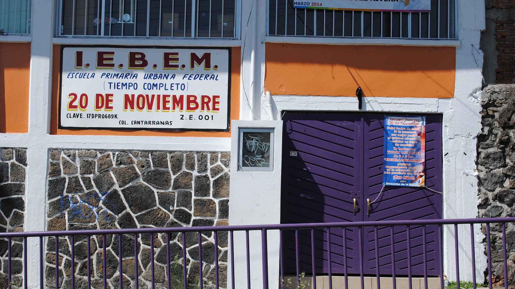Piden maestros vigilar escuelas en vacaciones