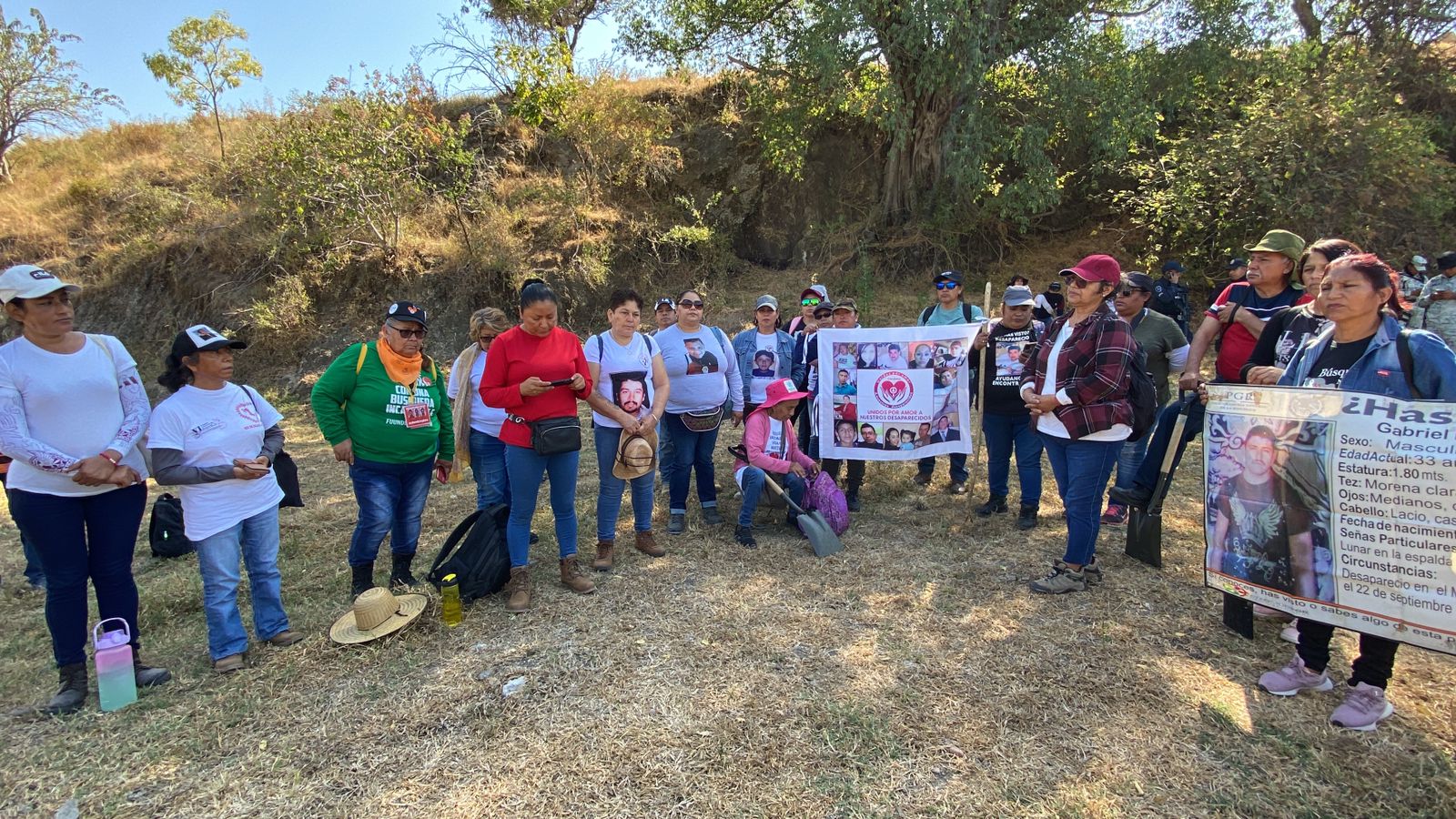 Piden BNB garantice gobierno seguridad