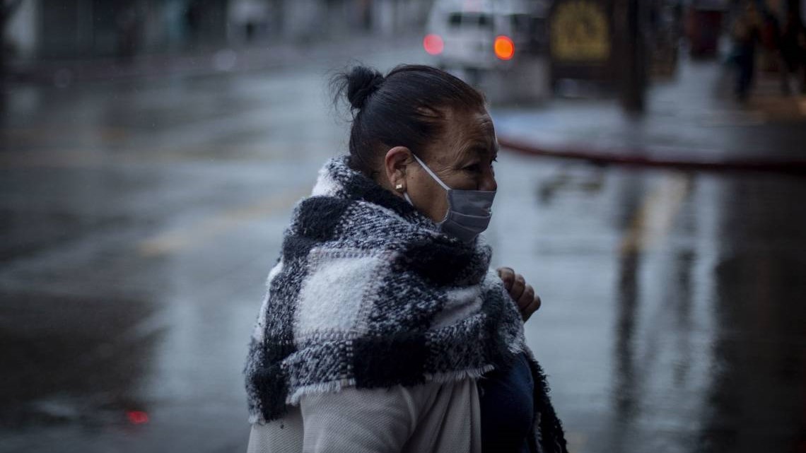 Habrá temperaturas frescas para la segunda semana de diciembre en Morelos