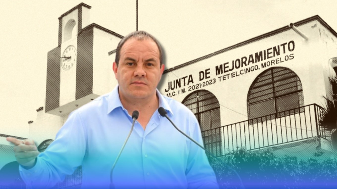 Se debe analizar bien la creación de nuevos municipios