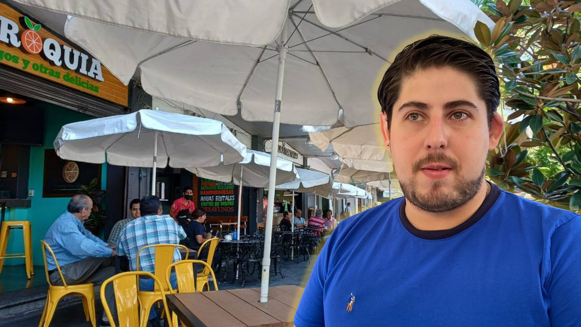Será en febrero el festival Sabores Morelos edición Cuautla