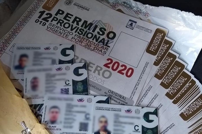 Buscarán detectar gestorías irregulares de permiso de otros estados en Cuautla