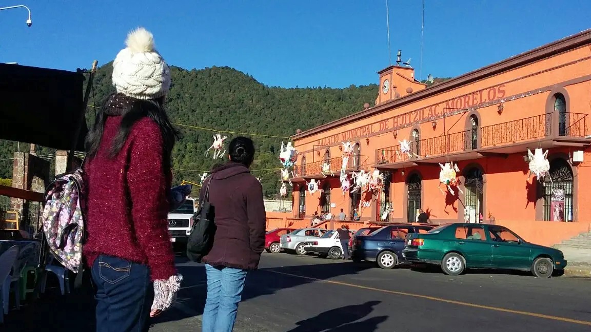 Seguirán las mañanas frías para Morelos