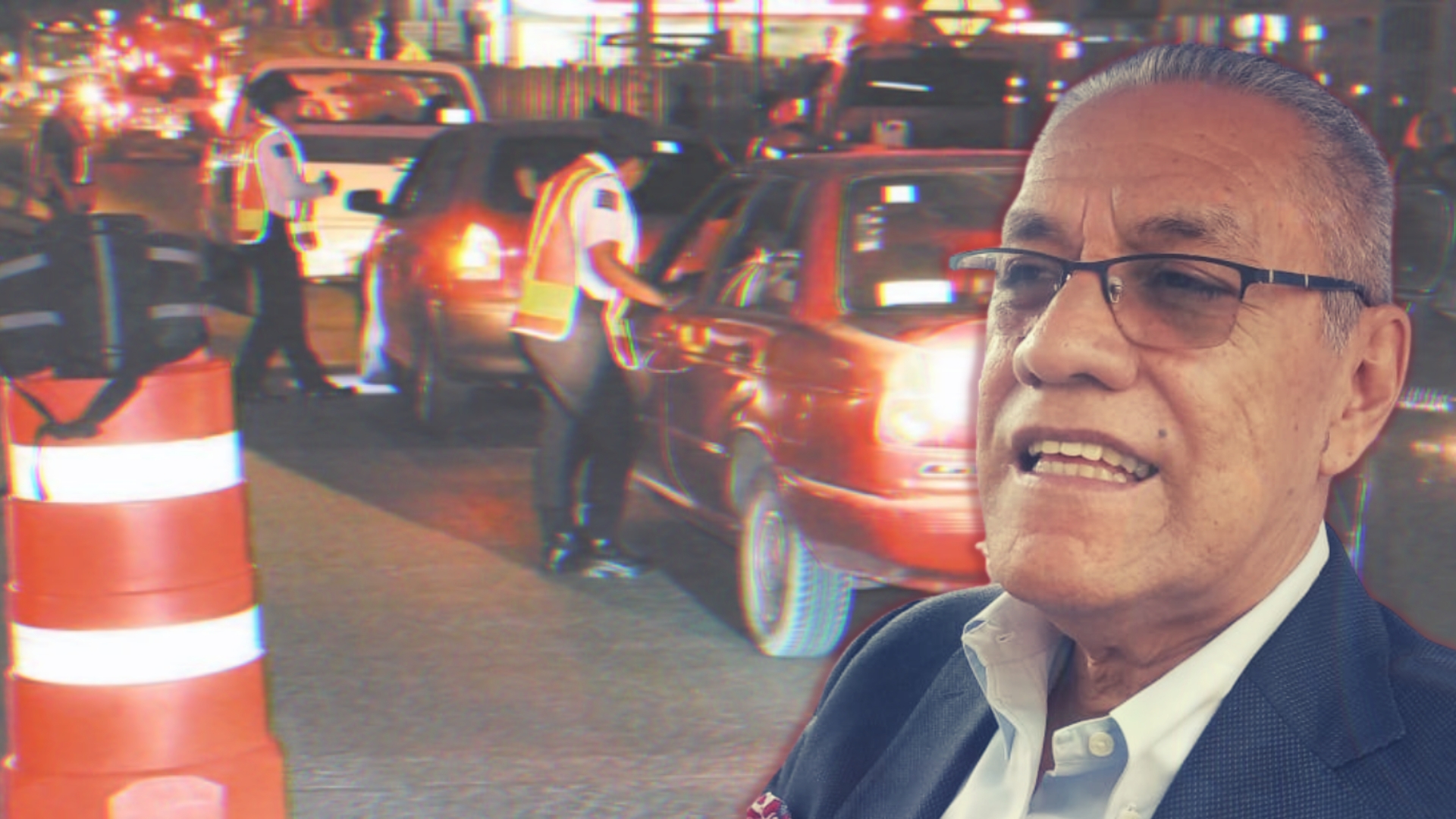 Alcoholímetro es violatorio de Derechos Humanos: Abogados