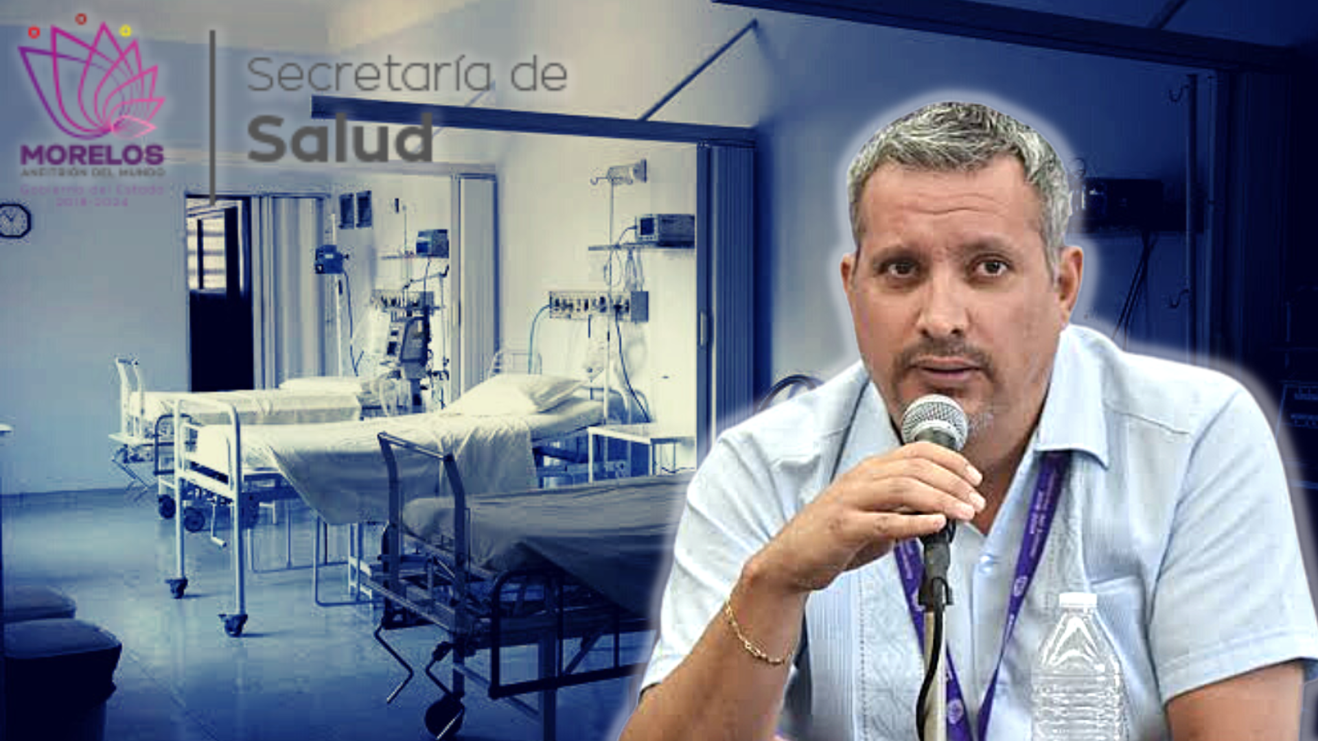 Sin médicos centros de salud de la zona oriente