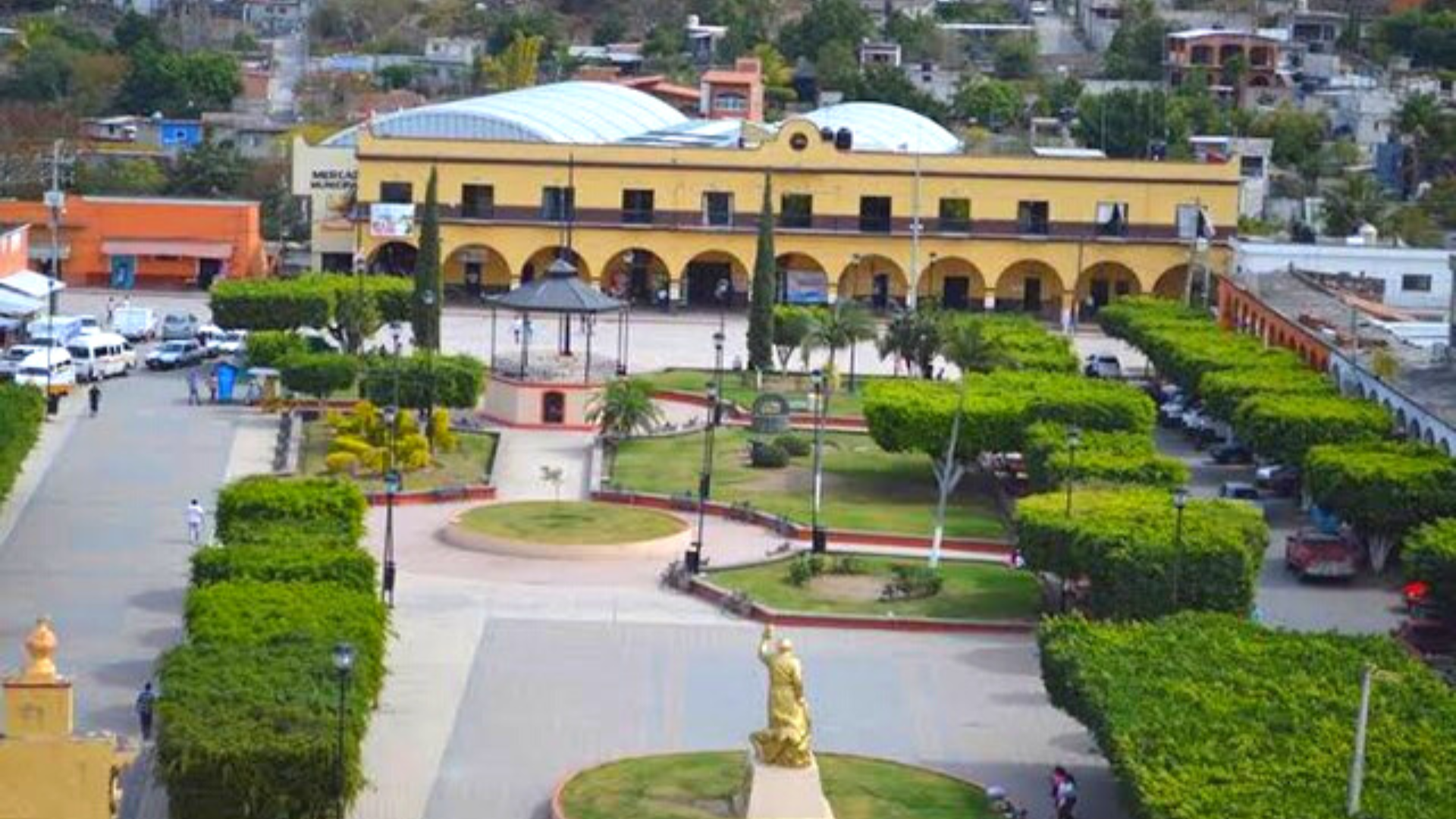 Piden habitantes de Tepalcingo reforzar seguridad