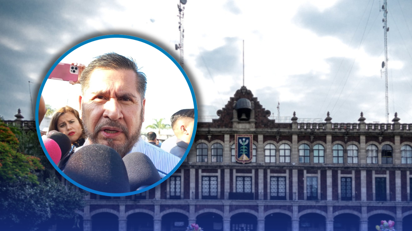 Ejecutivo presenta controversia constitucional contra paquete económico 2023