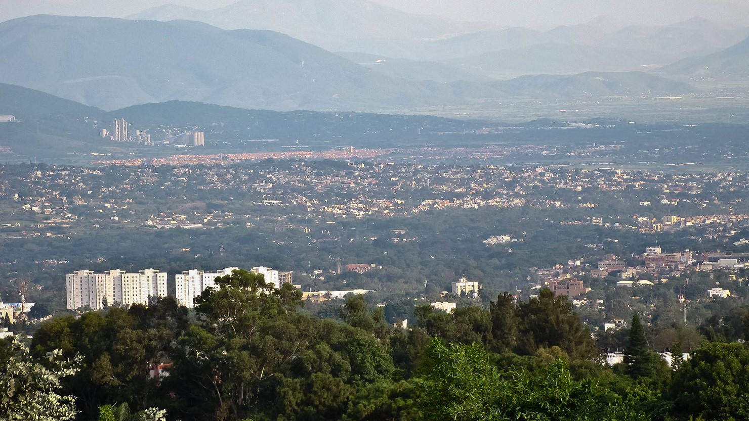 Será este un fin de semana con estabilidad atmosférica para Morelos