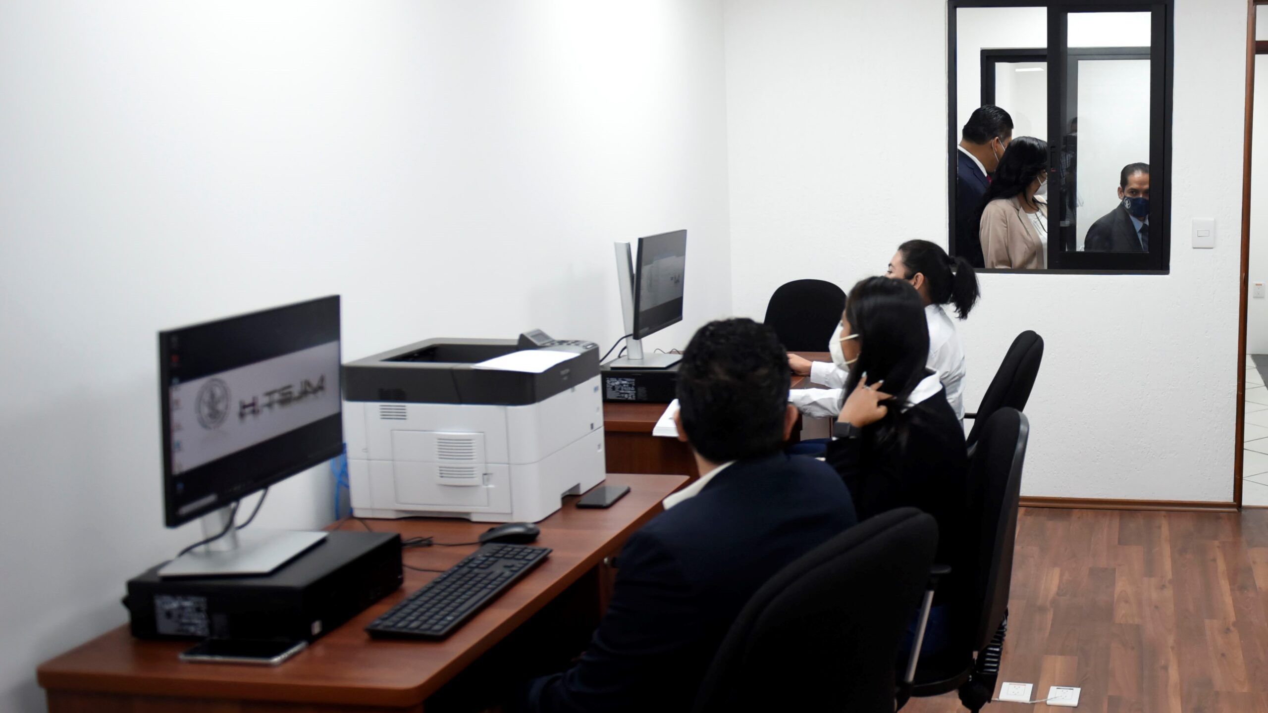 Tribuales laborales colapsados, dicen abogados