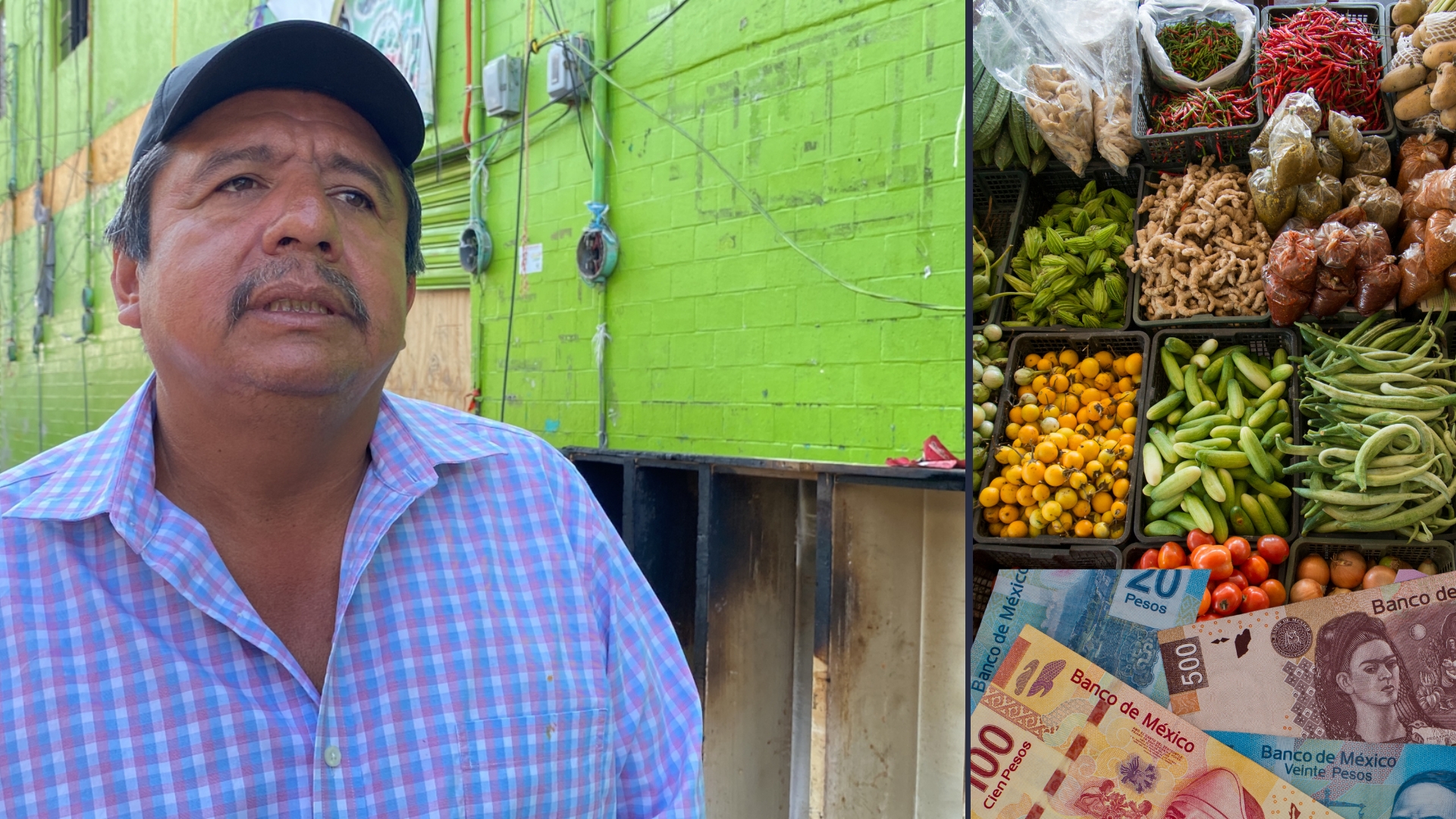 Reconocen comerciantes el apoyo a de gobierno municipal y estatal