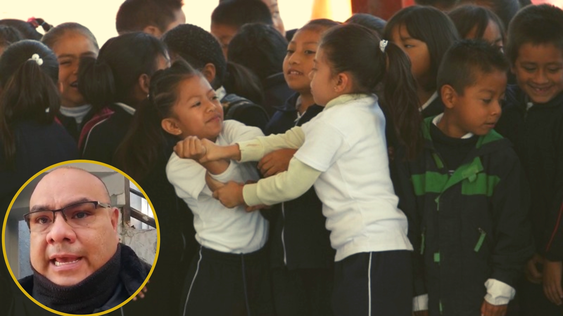 Buscan prevenir bullying en escuelas de Cuautla