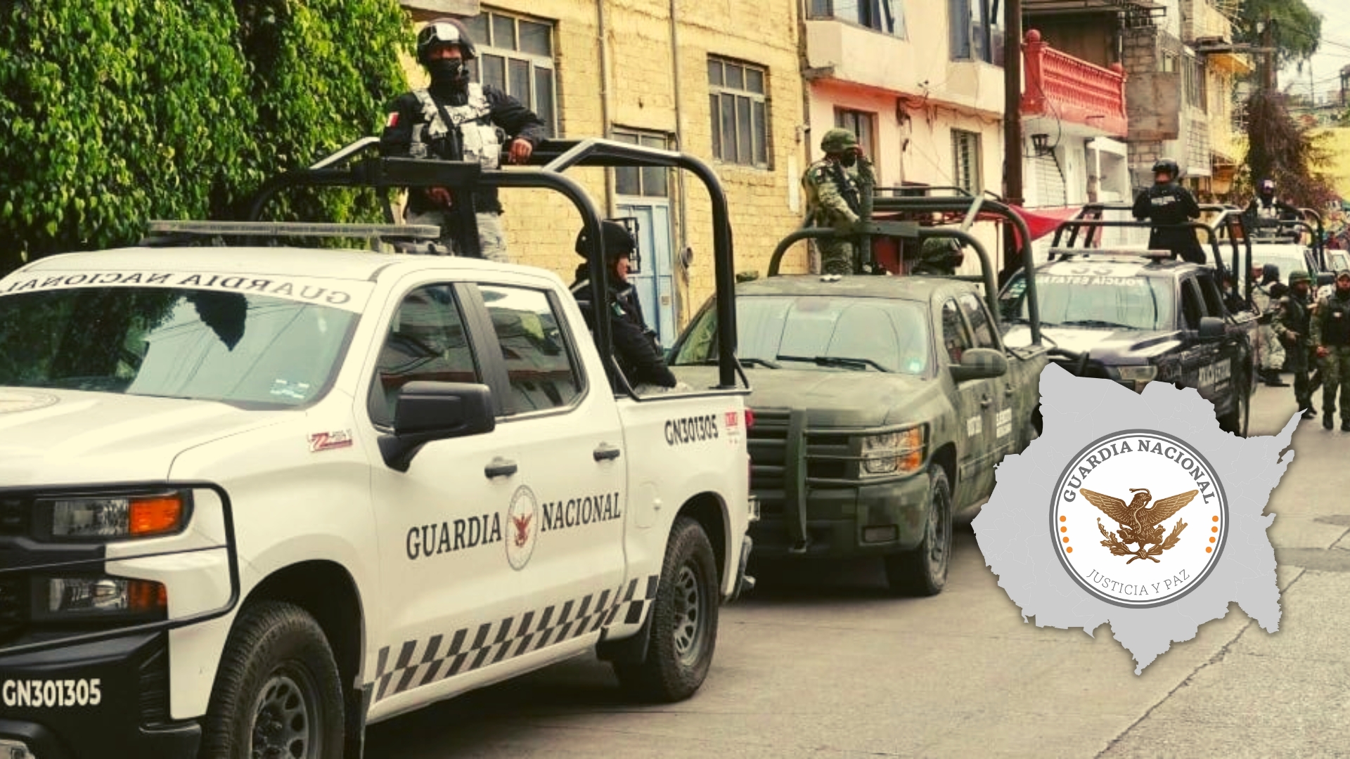 Municipios cierran fronteras a delincuentes