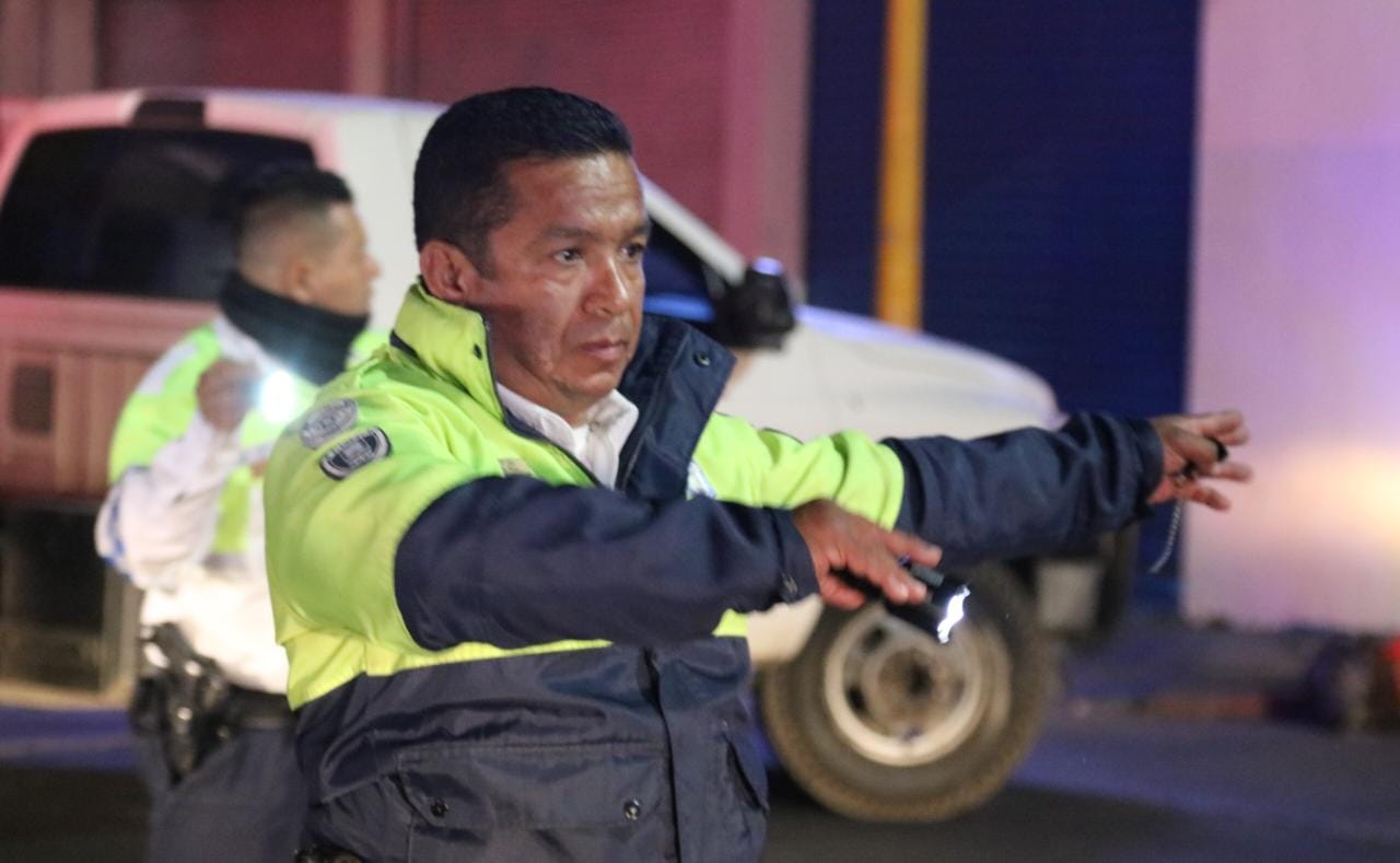Hoy inician los cambios de circulación en Baluarte y Virginia Hernández en Cuautla