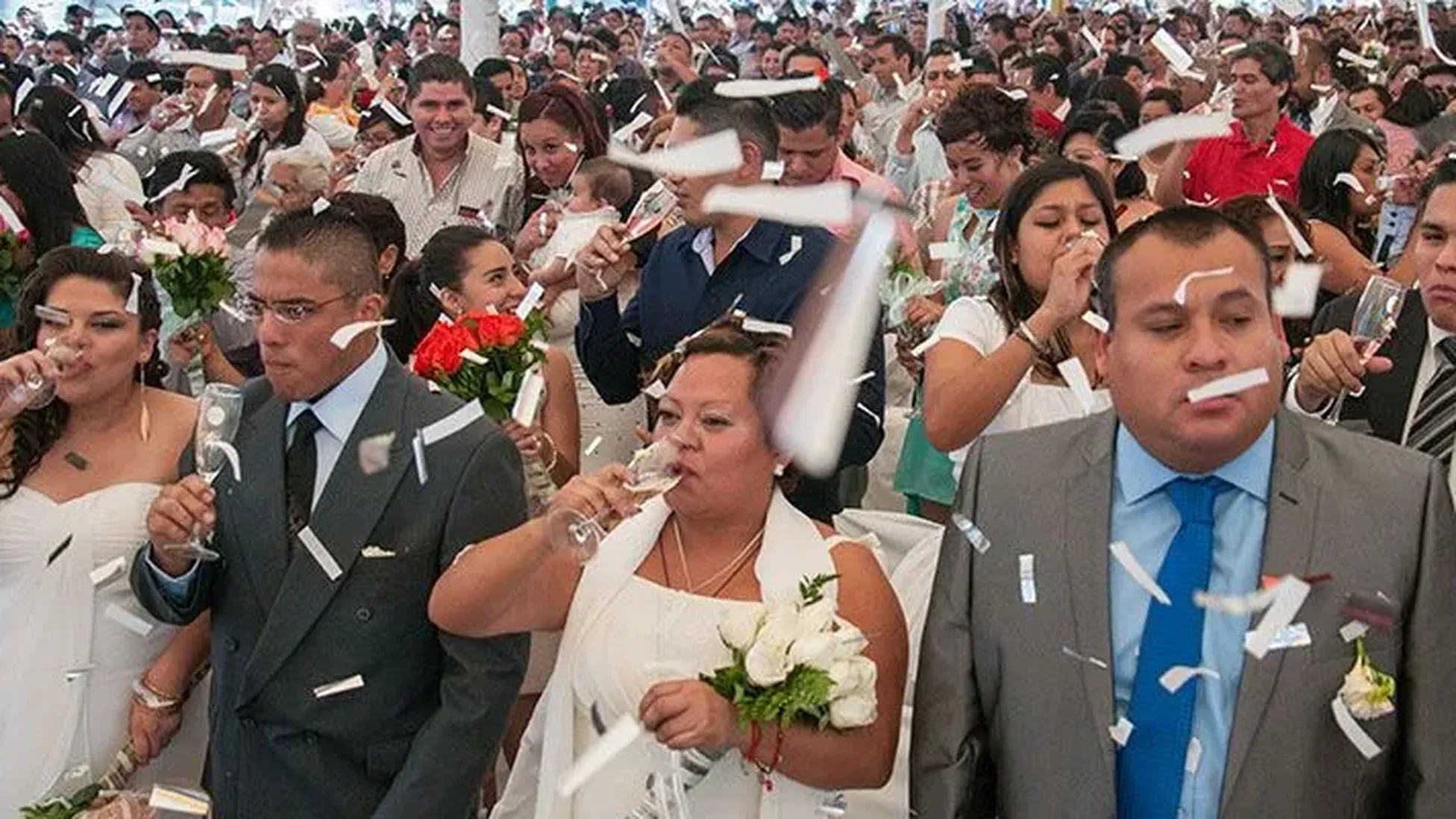 Realizar Yecapixtla campaña de matrimonios gratuitos