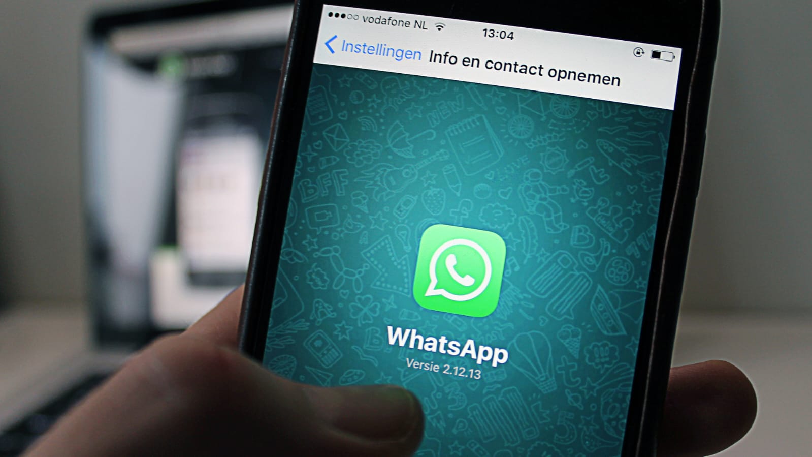 Alertan a no abrir enlaces whatsapp