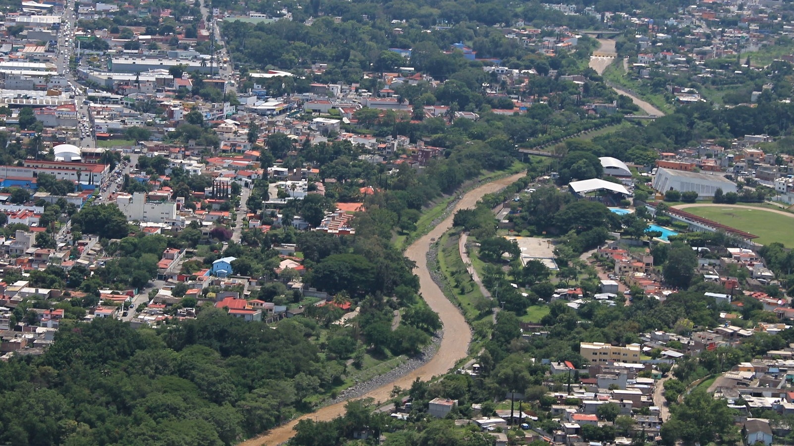 Será esta una semana con cielo mayormente despejado para Morelos
