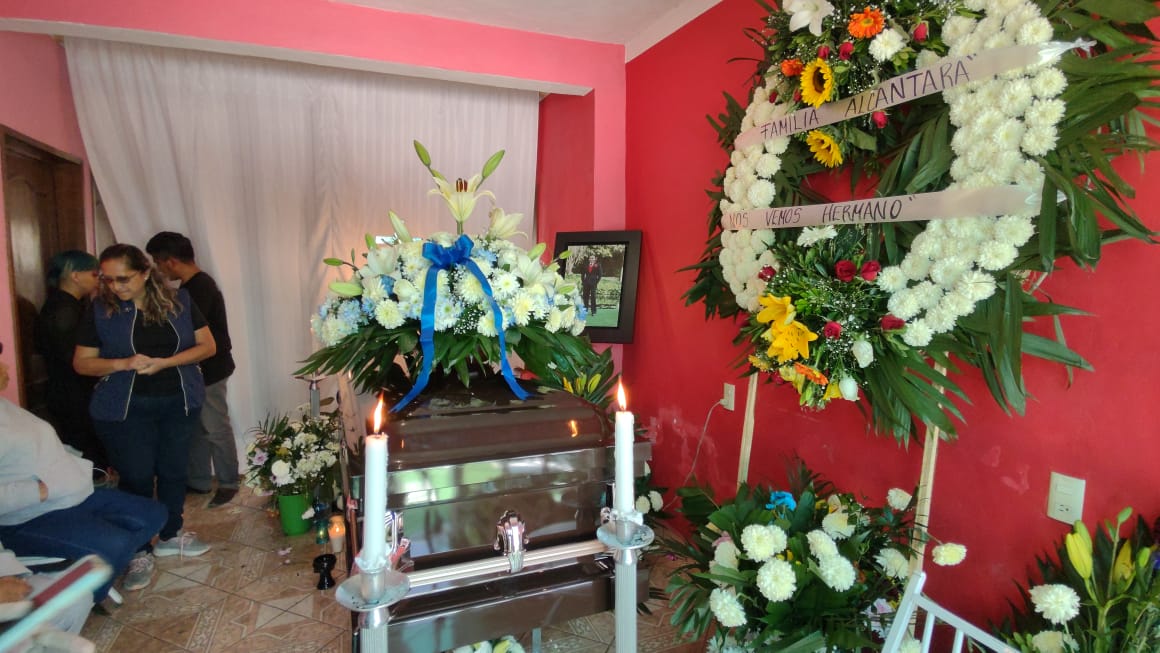 El cuerpo de migrante arrollado por metro en EU es repatriado a Cuernavaca