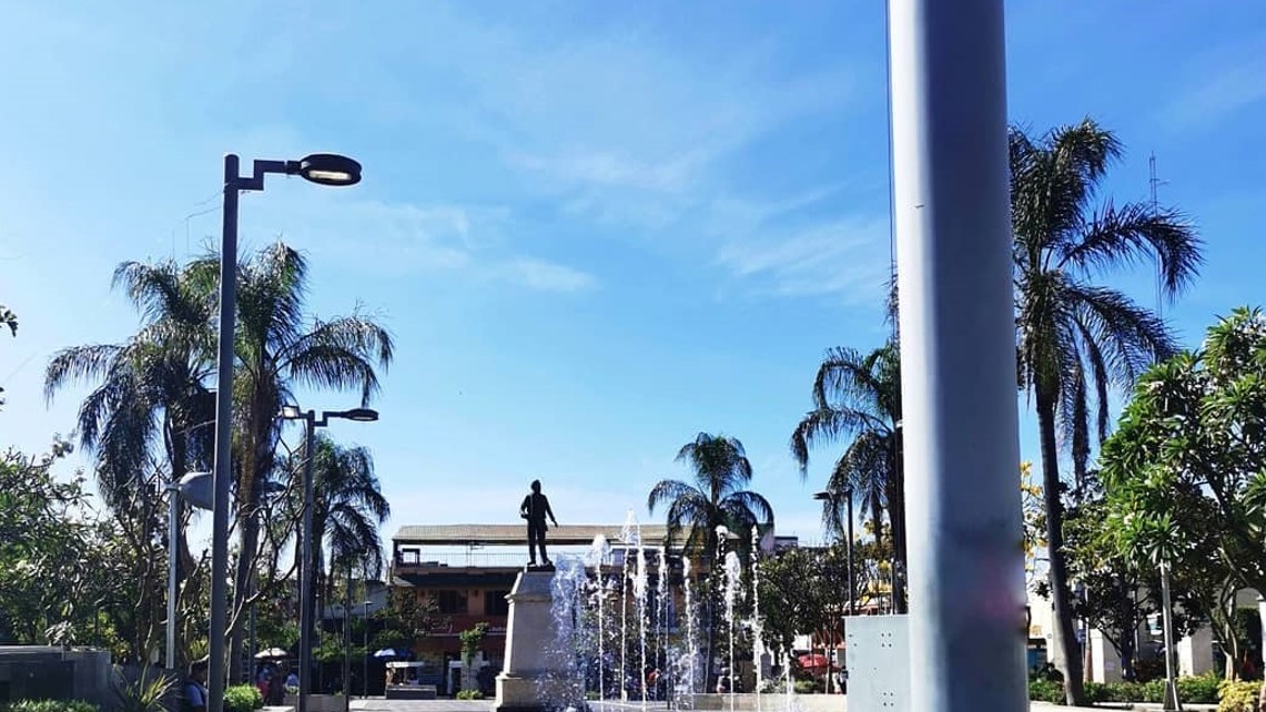 Tendrá Morelos un fin de semana con temperaturas cálidas