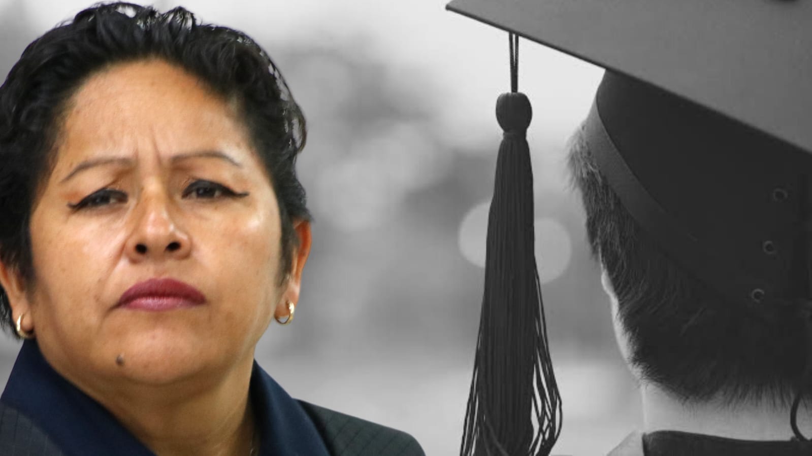 Firma Secretaria de Seguridad de Cuautla como Licenciada a pesar de no serlo