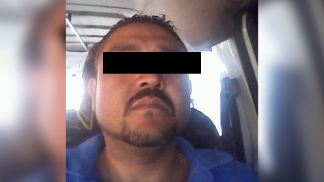 Caen presuntos implicados de homicidio de empresario de CANIRAC