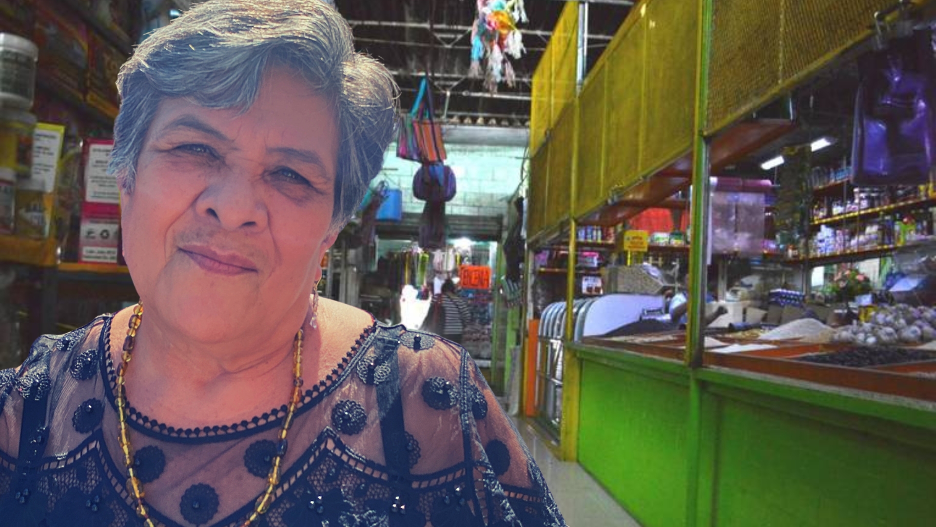 60% de mercados del estado requieren intervención