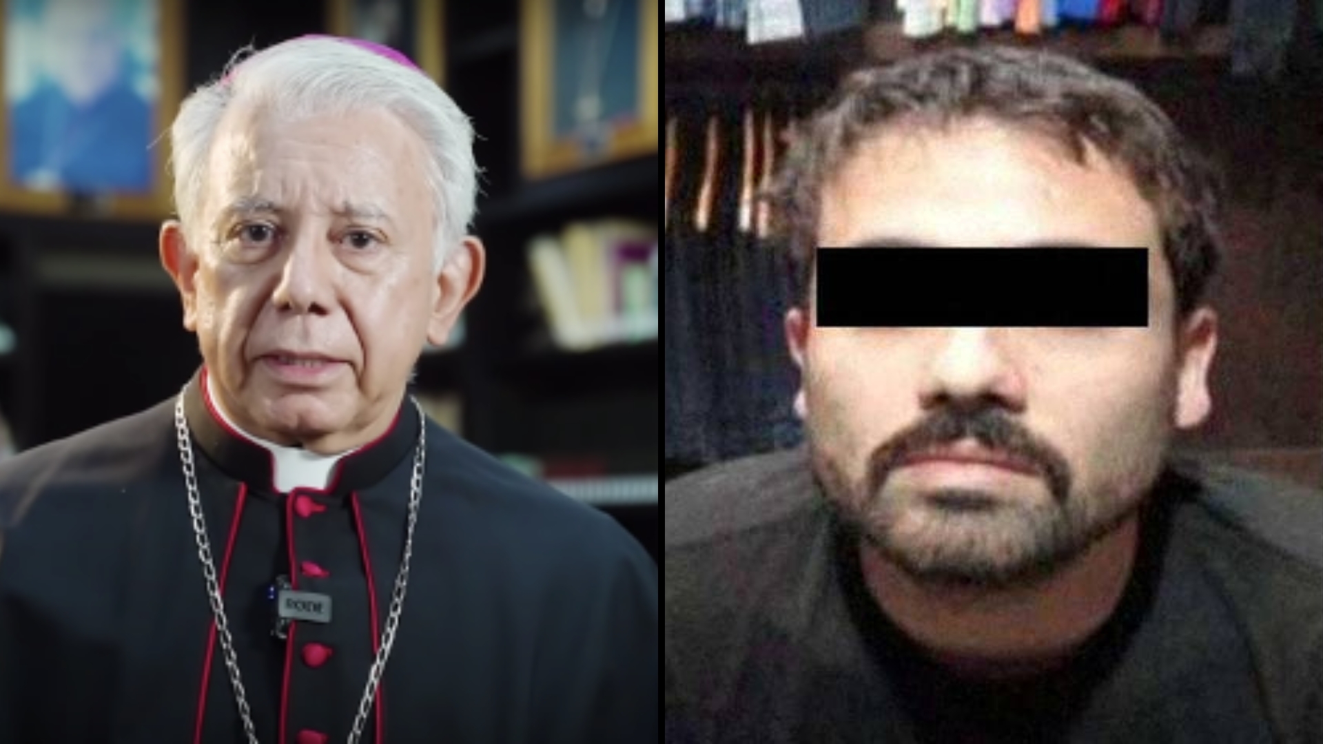 Teme iglesia recrudecimiento de la violencia tras captura de Ovidio Guzmán
