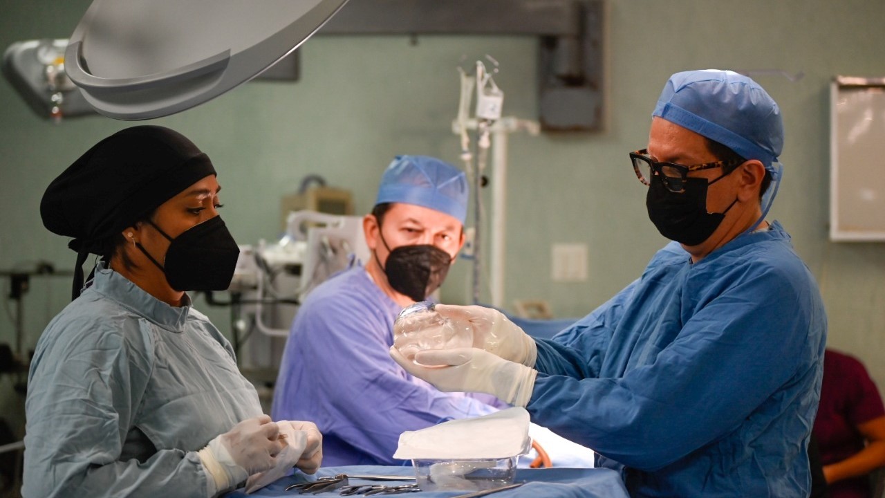 Beneficia SSM a 29 mujeres morelenses sobrevivientes de cáncer de mama