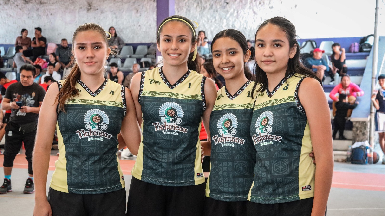 Define Morelos selección de básquetbol 3×3 que competirá en juegos de CONADE