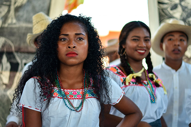 En Cuautla se concentra población afrodescendiente