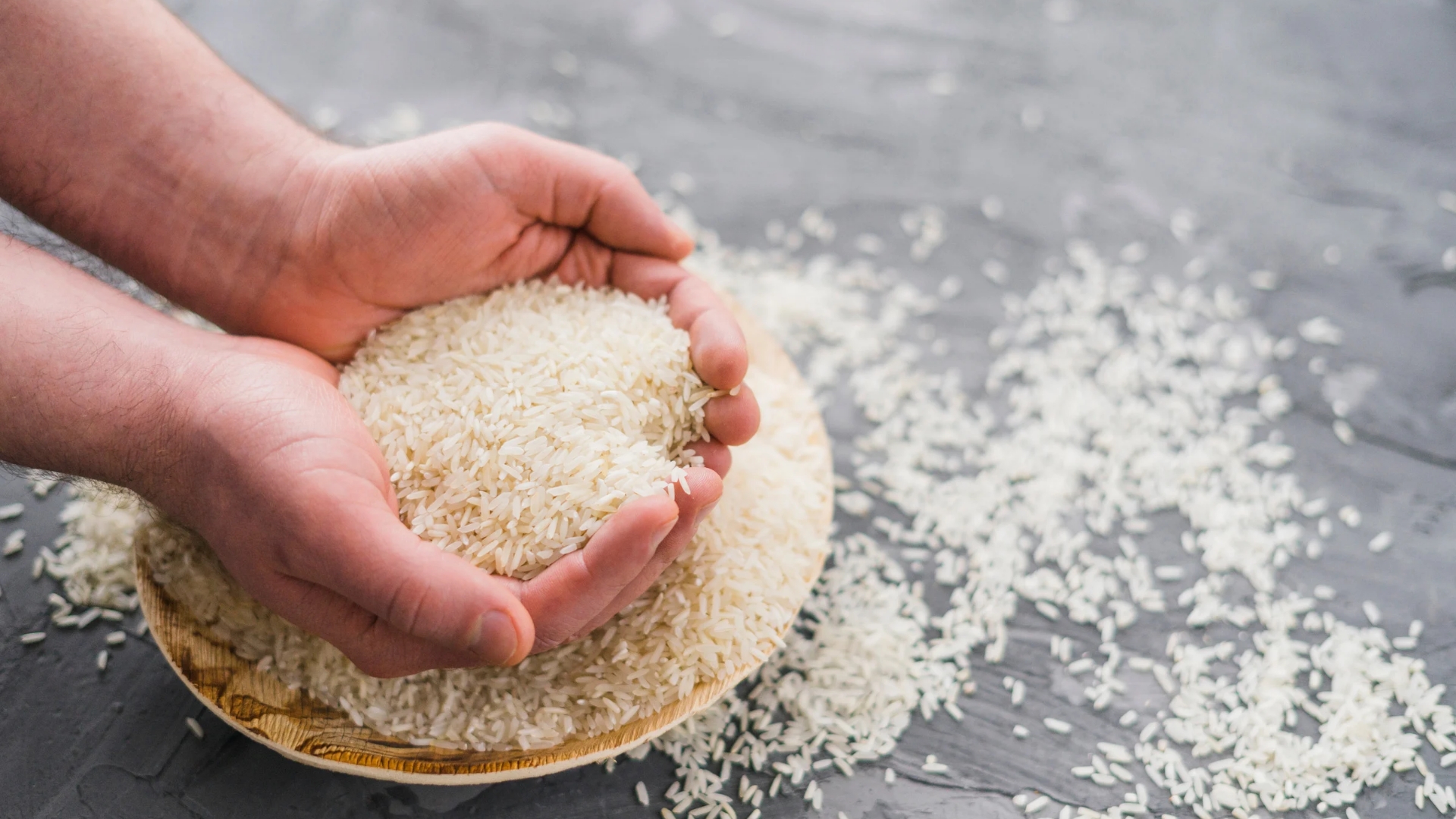 Buscan impulsar producción de arroz en Morelos