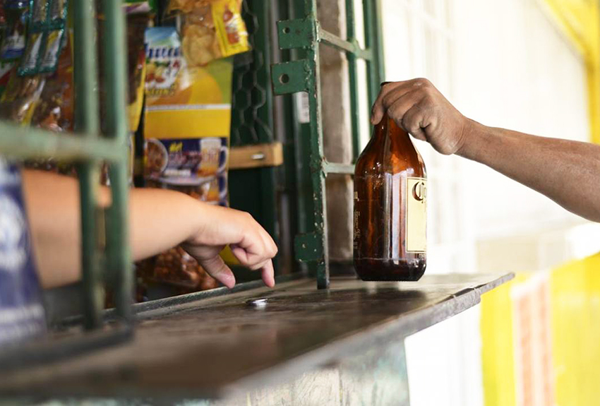 Alcaldes deben controlar venta de alcohol en carnavales