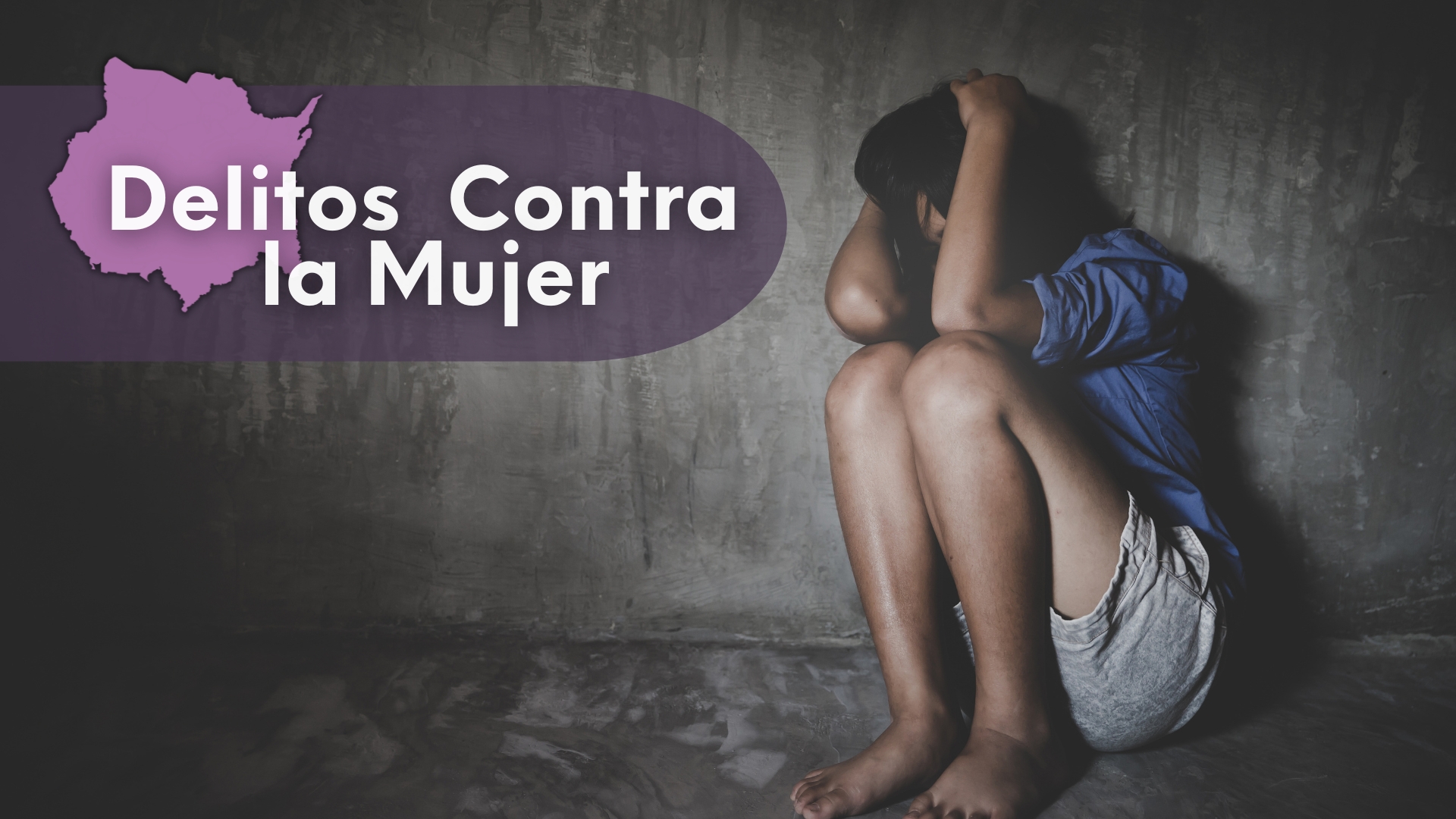 Morelos ubicado en primeros lugares de delitos contra mujeres