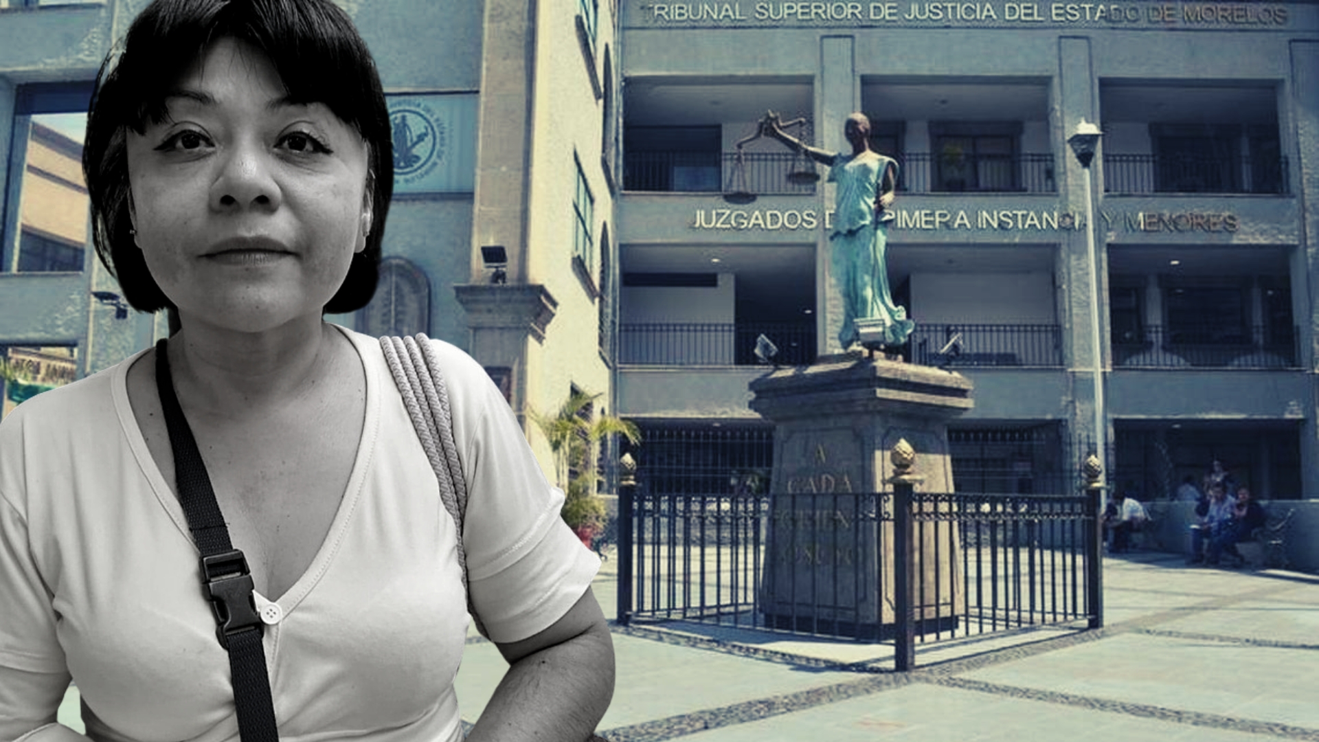 TSJ otorga libertad a mujer tras 25 años en la cárcel